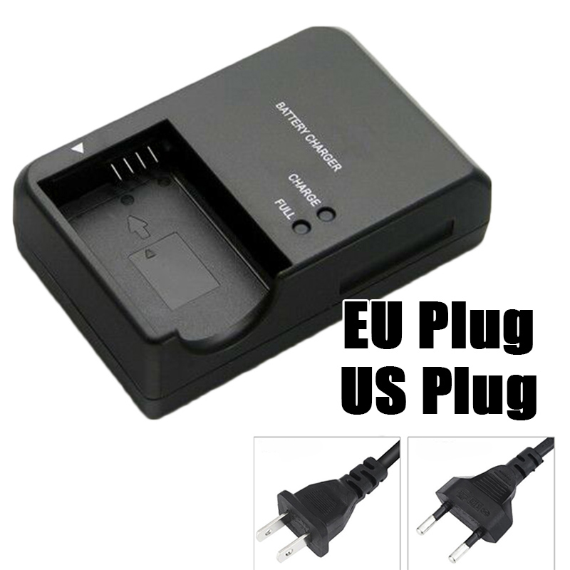 Battery Charger for Camera Canon CB-2LzE 2LzE CB-2Lz 2Lz Canon Camera NB-7L NB7L 7L