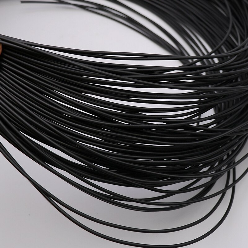 3MM 500G PE Rattan Runde Synthetische Kunststoff Weben Material Rattan Und Reparatur Stuhl