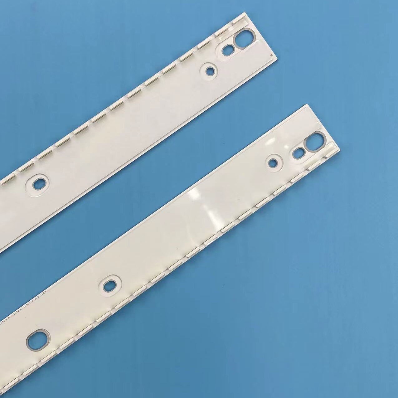 LED Bar für Samsung UE55KU6679 UE55Mu6445U UE55Mu6442U UE55Mu6440U UE55Mu6440S UE55Mu6409U UE55Mu6405U UE55Mu6402U UE55Mu6449