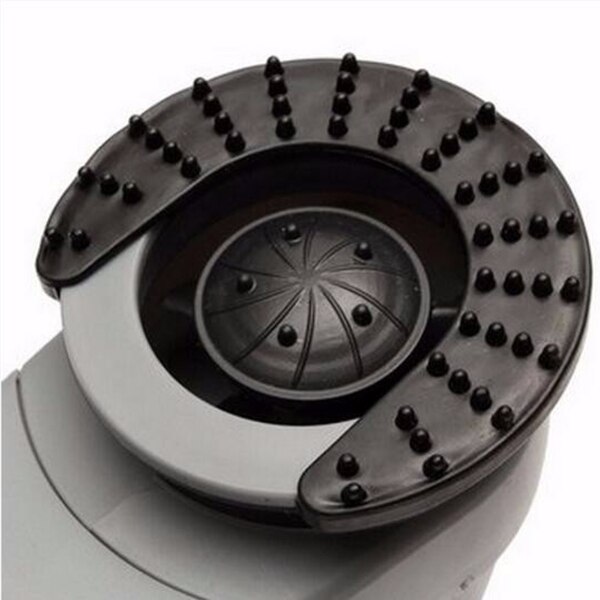 Elektrische Pet Hair Remover Zuig Apparaat Voor Hond Kat Grooming Vacuüm Systeem Schoon Bont