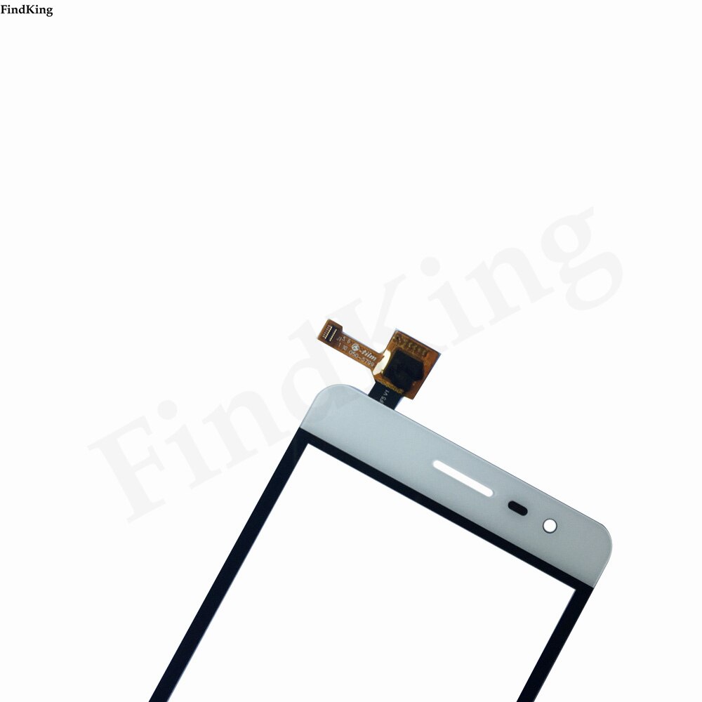 Touch Screen Panel For Hisense C20 Touch Screen Digitizer Front Glass Sensor Repair Replacement Part