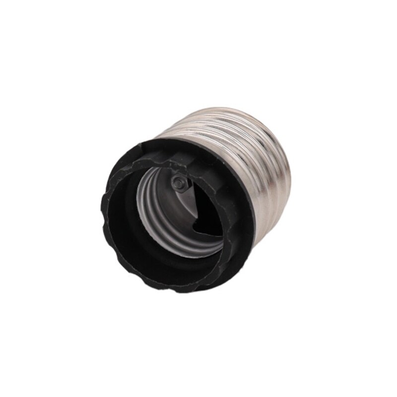 E40 Om E27 Adapter Led Lamp Adapter Lamp Lampen Ba... – Vicedeal