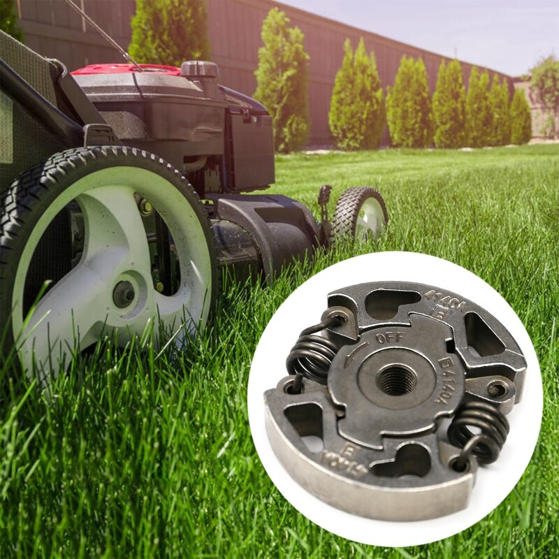 Clutch Assy Fit for stihl FS38 FS55 FS45 FS46 FC55 FS55R 4140 160 Lawn Mower 203F