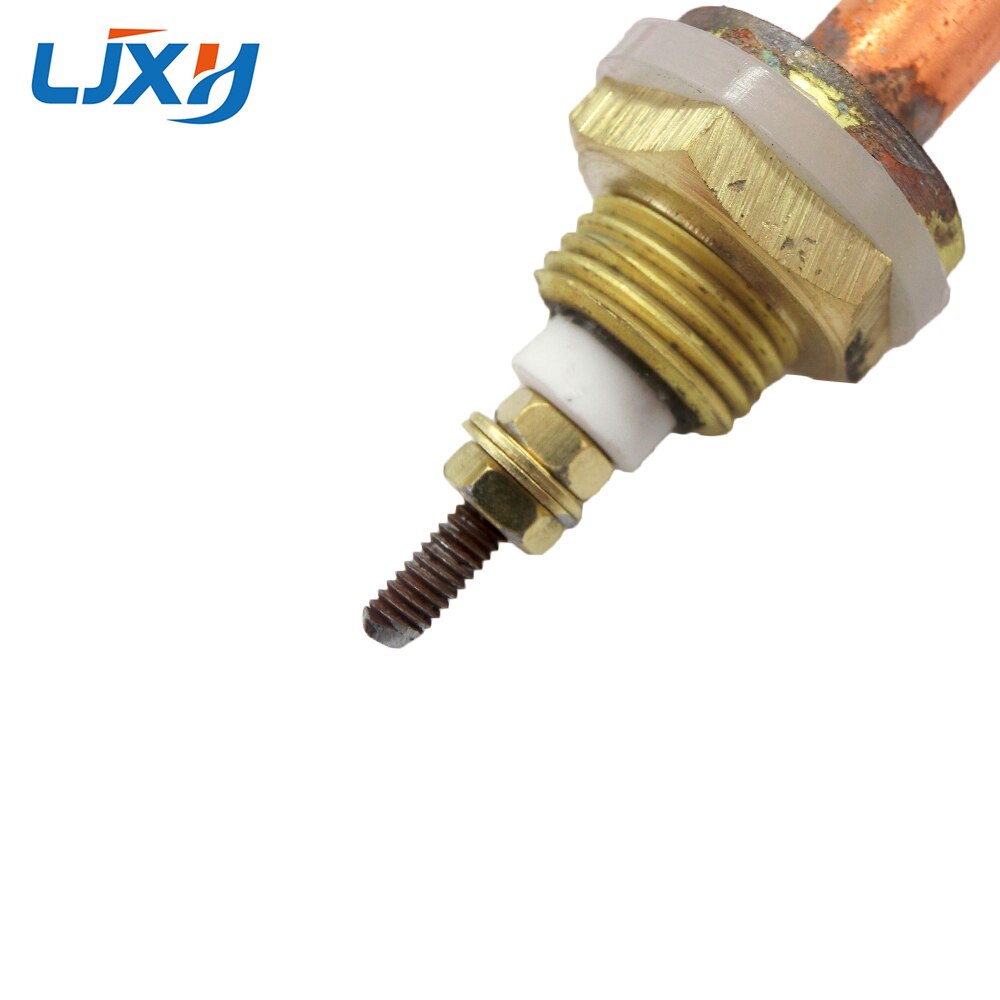 AC 220 V/380 V Kupfer Rohr, Heizung Element für Elektrische Wasser Brenner, 2500 W/3000 W/4500 W Spirale Wasser Heizung Rohr Heizung Teile