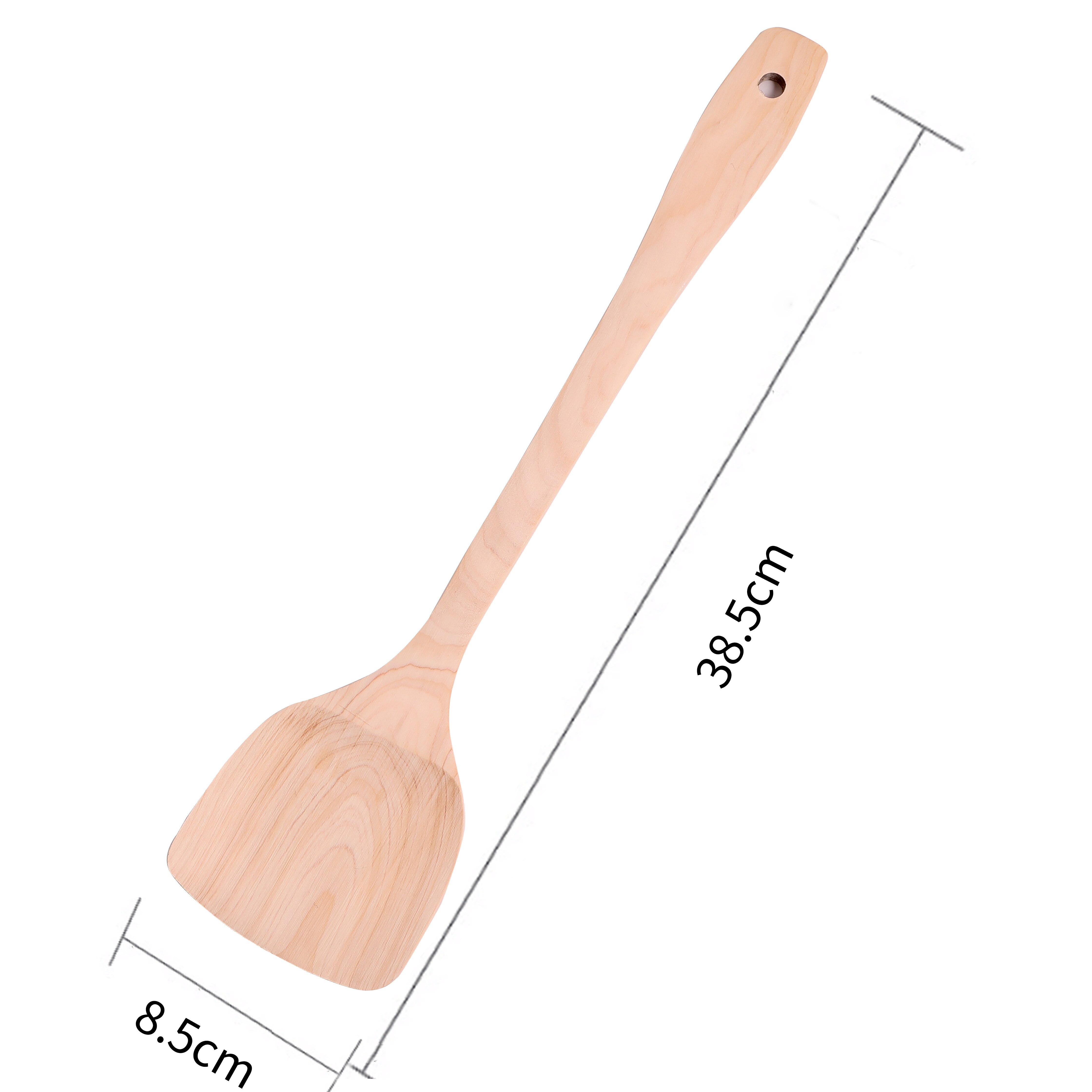 Słoma pszenna ochrona środowiska domowe urządzenie robić ryżu w kształcie wiosła szufelka nie-Stick łyżka robić ryżu stół kuchenny akcesoria robić serwowania: kwadrat rice spoon2