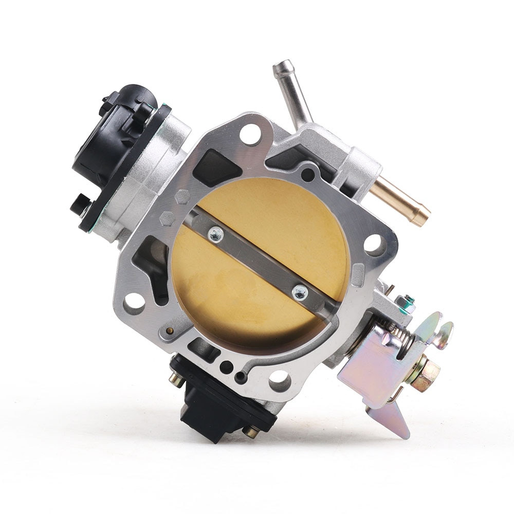 70MM Throttle Body Kit With TPS &amp; MAP Sensor for Honda B/D/H/F Series B16 B18 309-05-1050 Throttle Bodies 309051050
