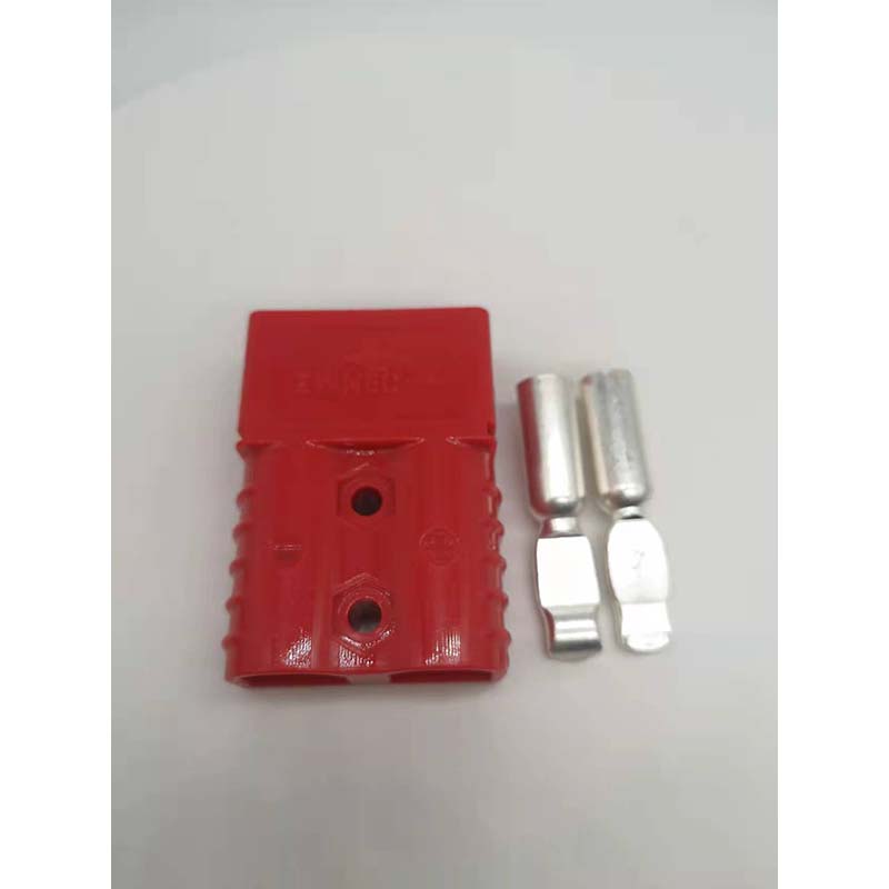 Connecteur Anderson pour batterie de voiture, 50a, 120a, 175a, 350a,: Or