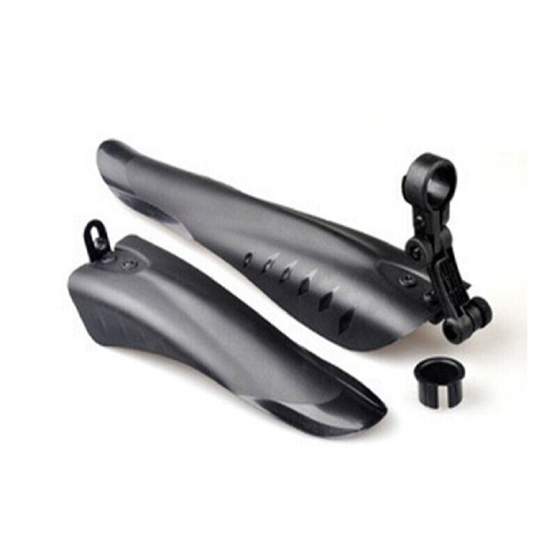 Mountainbike Fiets Spatbord Mtb Spatbord Mountainbike Voor Achter Quick Release Fietsen Spatbord Vleugels Modder Guard Fietsonderdelen