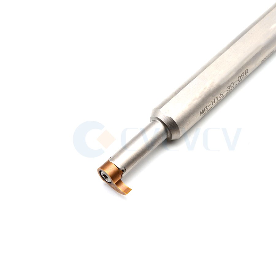 MG-H12-16-05R MG-H16-30-09R tokarka CNC mały wewnętrzny rowek przecinak narzędzia uchwyt wiosna pasek stalowy klucz robić śpocierać akcesoria