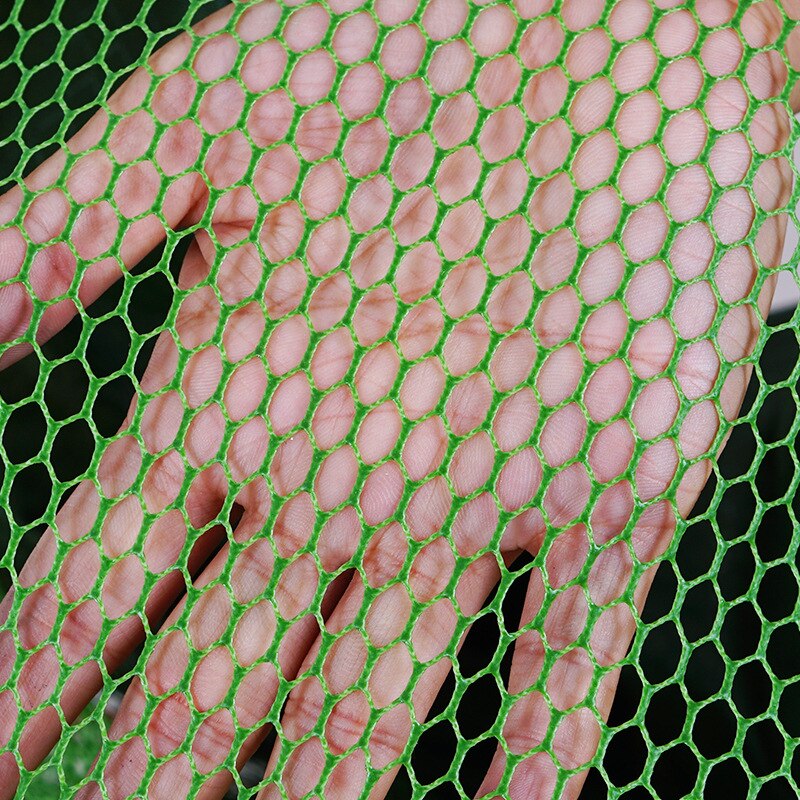 Fish Net Basket Stainless Steel Double Ring Fishing Nets Supplies Network China Keep Fish Alive in Water Rubber Mesh