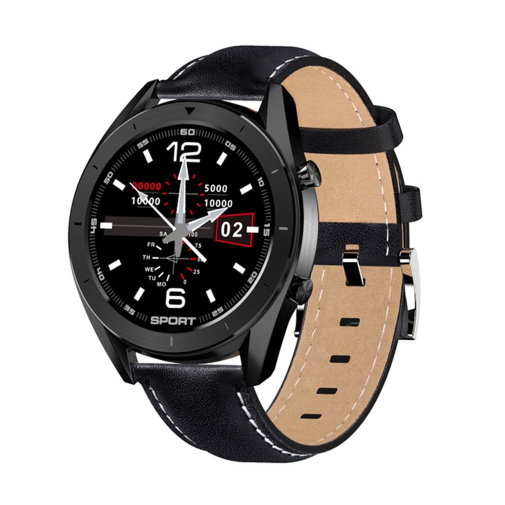 DT99 Smart orologi Impermeabile di Sport per il iphone del telefono Smartwatch di Frequenza Cardiaca Monitor di Pressione Sanguigna Funzioni Per Le Donne degli uomini del capretto: 07