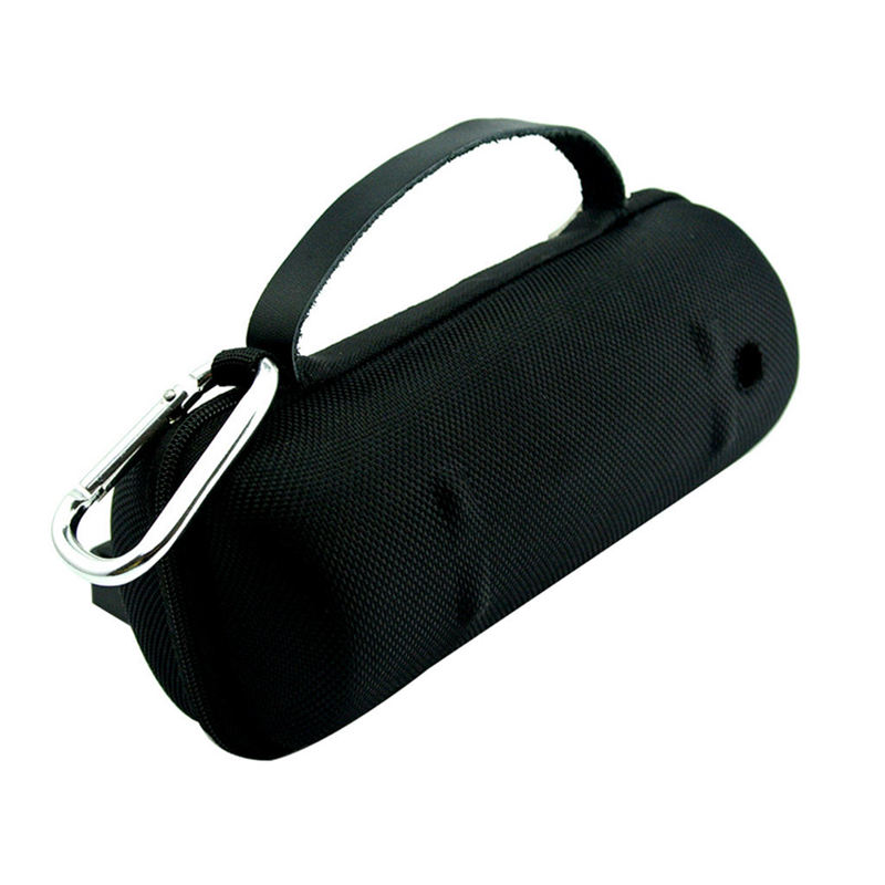 Funda protectora de viaje portátil para altavoz, bolsa de almacenamiento de camuflaje, para Jbl Flip 3, Flip3, Bluetooth: Default Title