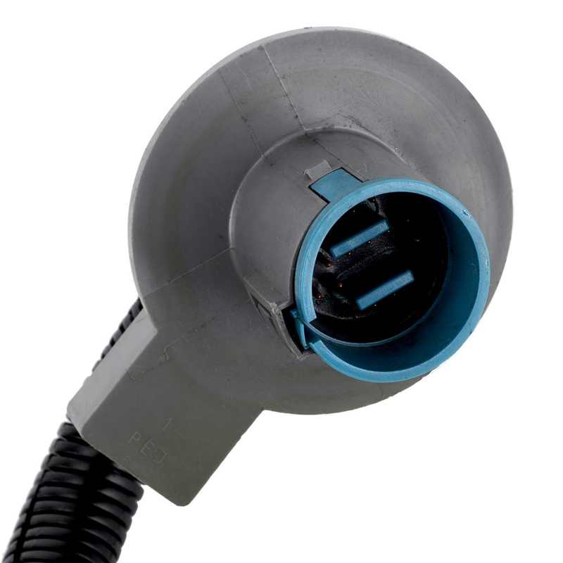 caja de cambios araba aksesuar 4T65E Transmission Internal Wire Harness 16-Pin Connector 84446HB Fit for Buick GM Regal