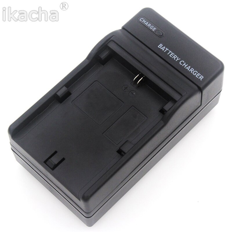 NB-2L NB-2LH NB 2L Camera Battery Charger for Canon EOS 350D 400D Kiss Digital N X Rebel XT Xti VIXIA HV20 HG10 Camera