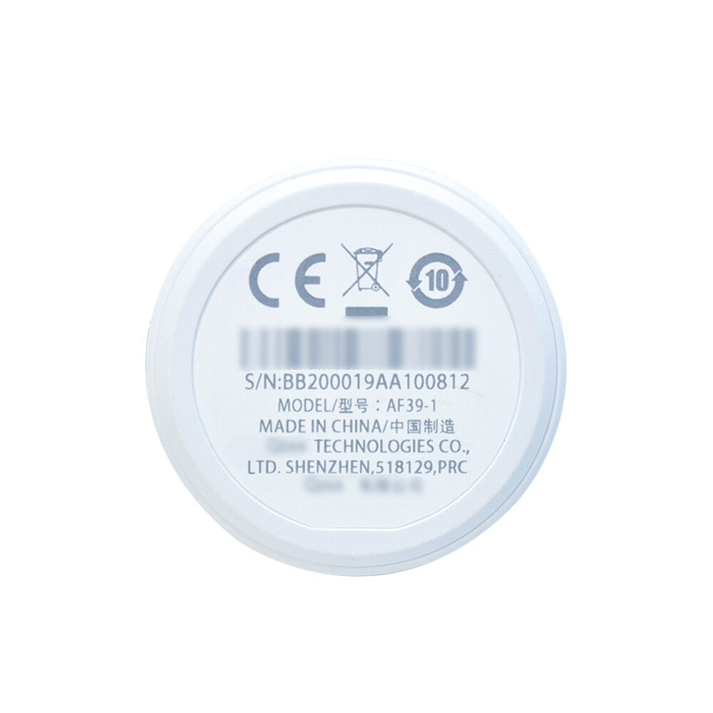 Chargeur magnétique pour montre Huawei Watch GT/GT2, AF38-1 AF39-1, Original