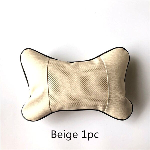 2 stk bil nakkepute perforeringsetui for fiat diagnostic evo sedici linea bravo fcc 4 viaggio coroma ottimo uno: Beige 1pc