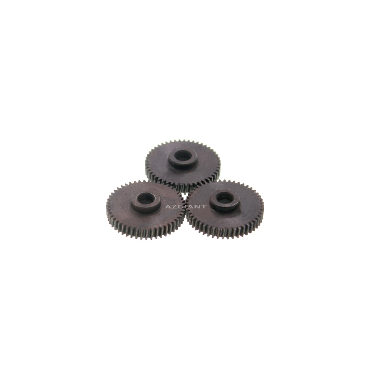1Pcs Metal 30/48 Tanden Zijaanzicht Spiegel Motor Gear Voor Mazda M3 M5 CX7 M8 Cx-5 Mazda 6 Ijzer gj Auto Accessoires