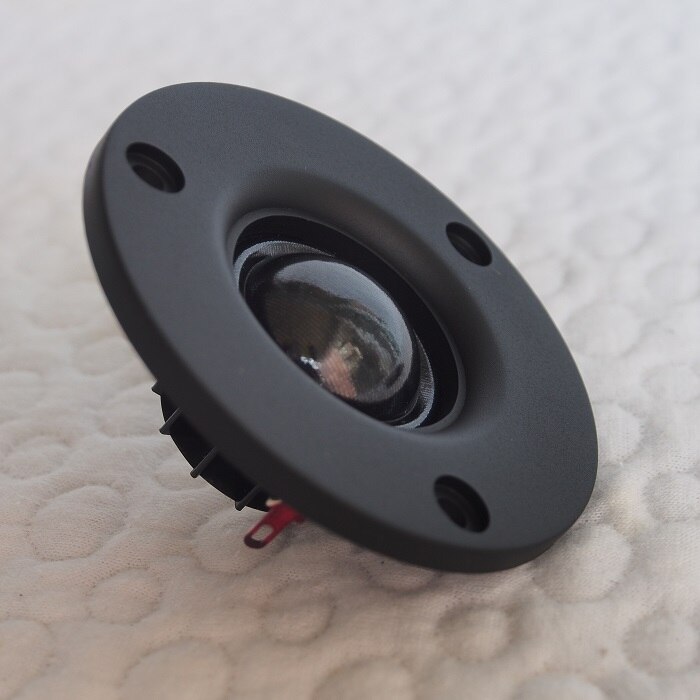 HIFI Audio Labs 3 inch bookshelf speaker tweeter speakers 1/Pair High frequency loudspeaker