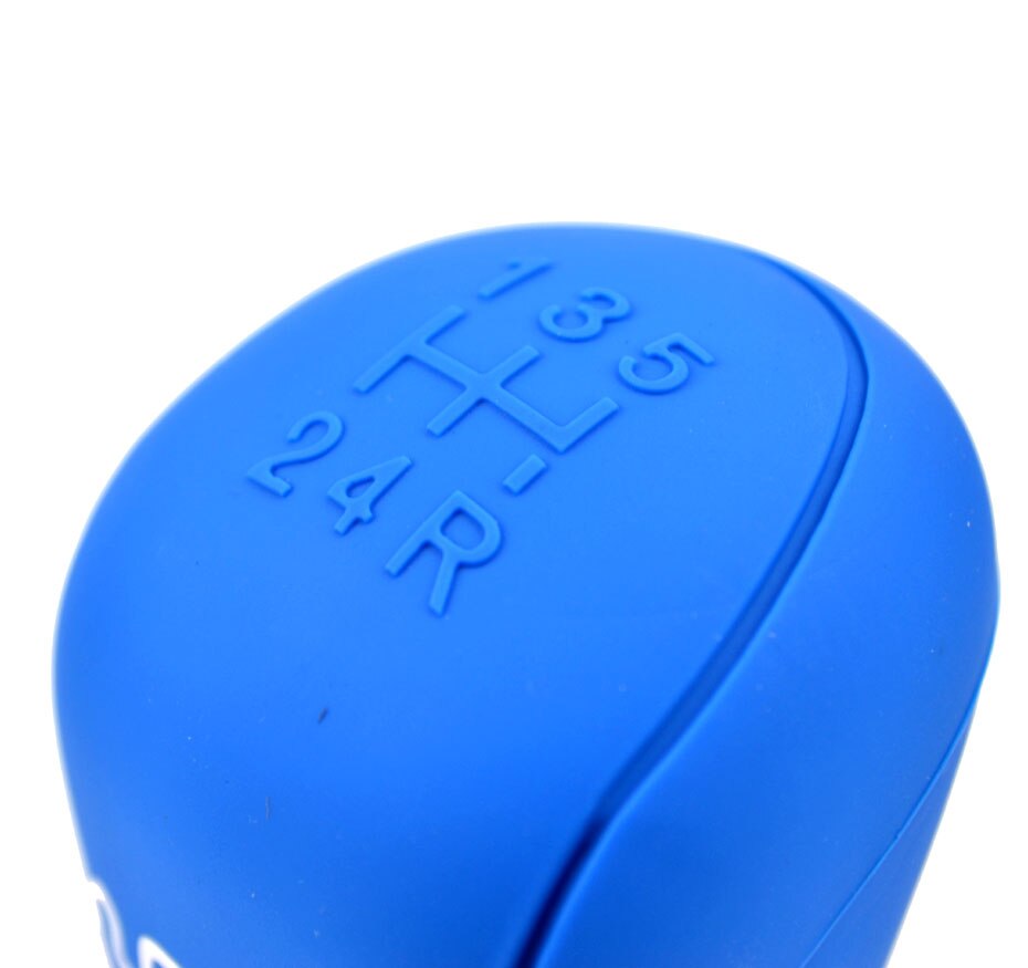 Upgraded Universal Car Silicone Gear Head Shift Shifter Knob Cover Gear Shift Collars Handbrake Car Hand Brake Covers Skin