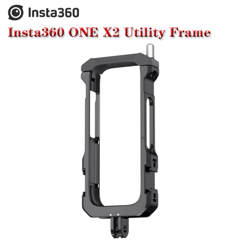 Original Insta360 ONE X2 Utility Frame