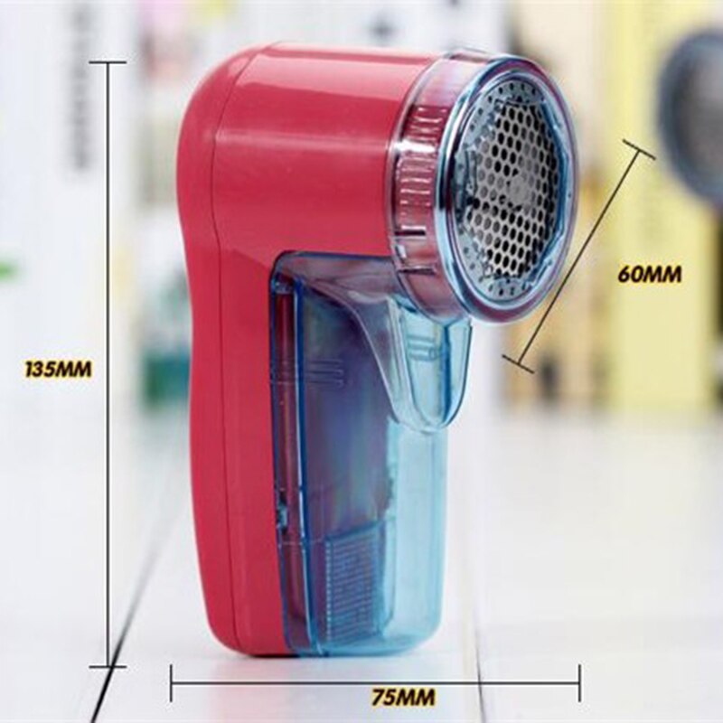 Portable Electric Hair Ball Trimmer Clothes Ball Remover Shaving Machine Hair Removal Shaving Machine