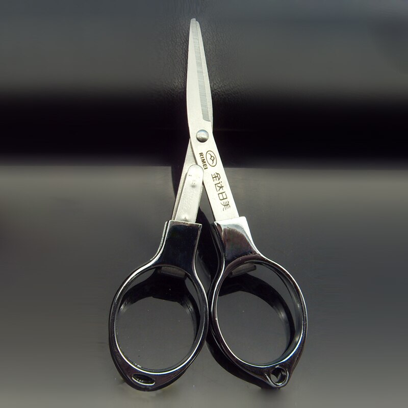 Folding folding Scissors portable Travel Scissors 172