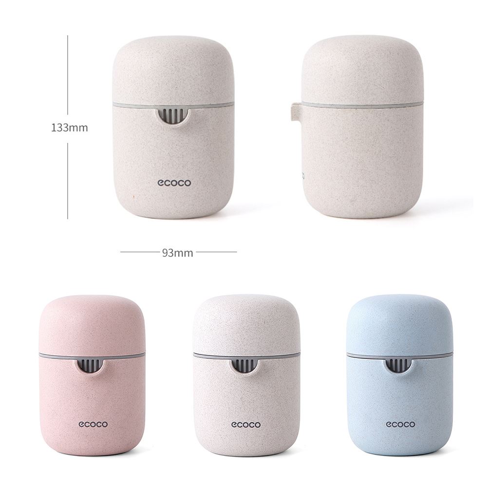 Manual Citrus Juicers Manual Lemons Orange Juicers Hand Press Kitchen Fruit Squeezer 100% Juice Potable Juicer Machine