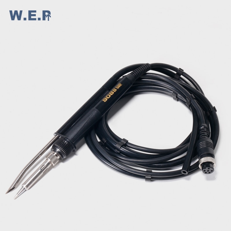 Fer à souder WEP 908B/908A pour Station de soudage 992DA +