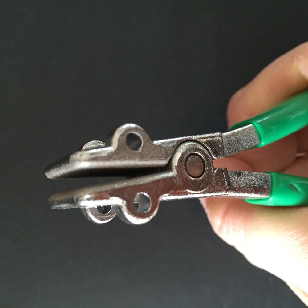 Tennis Racket Starting Clamps Mini Badminton Starting Clamp Stringer Machine Starting Plier Stringing Tool Badminton Accessories