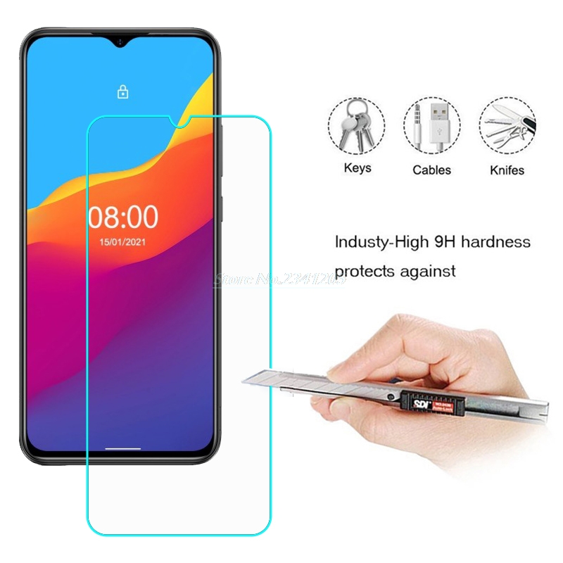 2-1pc gehärtete glasfolien für ulefone Hinweis 10 8p 9p 7p Hinweis 7t displayschutzfolie schutzglas für ulefone Hinweis 2 schutzglas für ulefone Hinweis 10