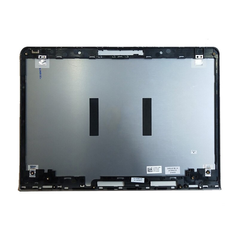 Novo escudo para dell inspiron 14 5000 5447 5445 5448 portátil lcd capa superior/lcd moldura dianteira/caso inferior/portátil de toque/05v0mv: Touch notebook cover
