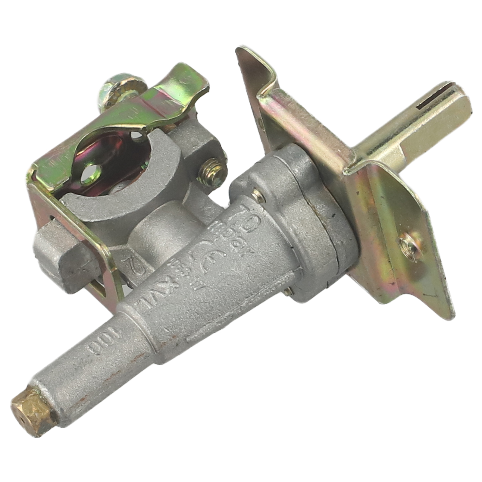 1 Uds válvula de Gas de repuesto 1554 para parrilla de 36 pulgadas válvula de Control de quemador de barbacoa accesorios de válvula de barbacoa