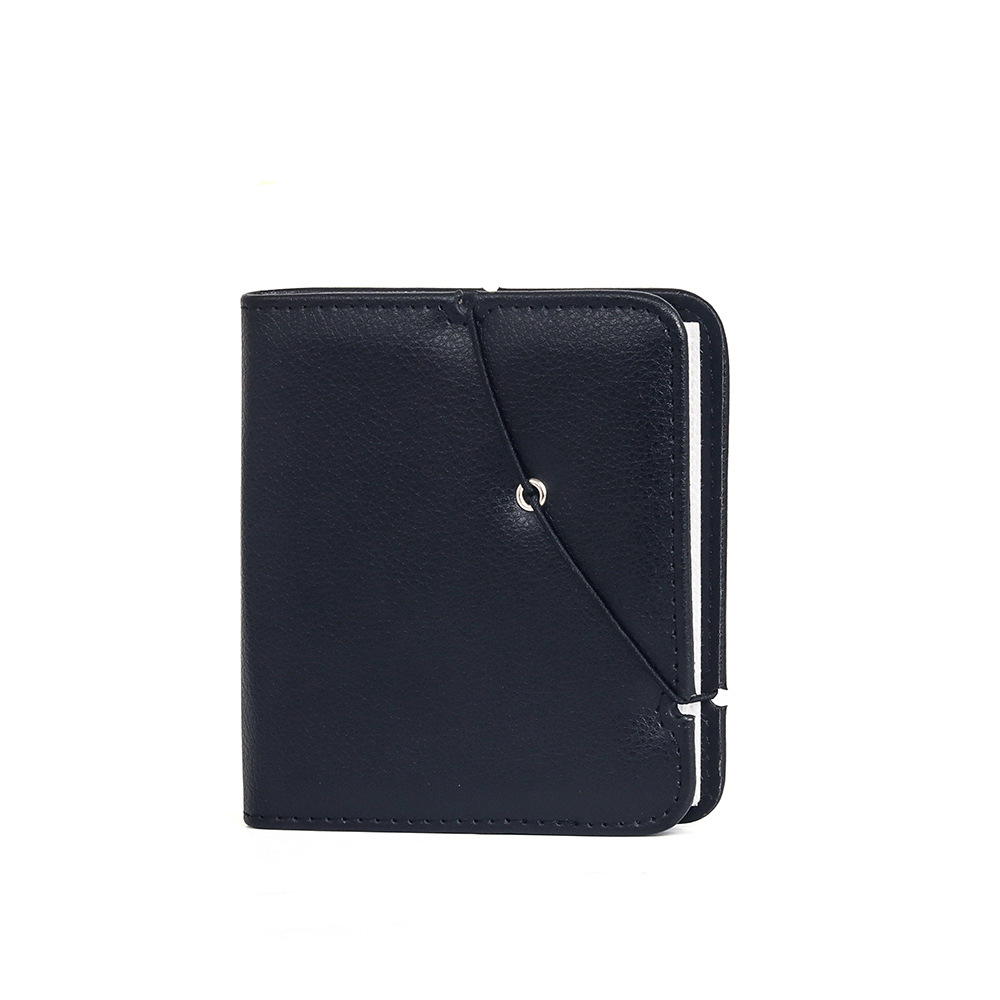 Album photo portable en cuir PU, 28 poches, compatible avec Polaroid iType/600/SX70 et Fujifilm Instax Wide 210/300/400,