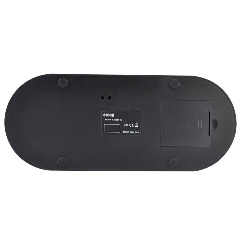 Ezcap 610p minilevysoitin levy usb-soitin vinyyli  mp3 muuntimeksi stereo-cd-soittimeksi