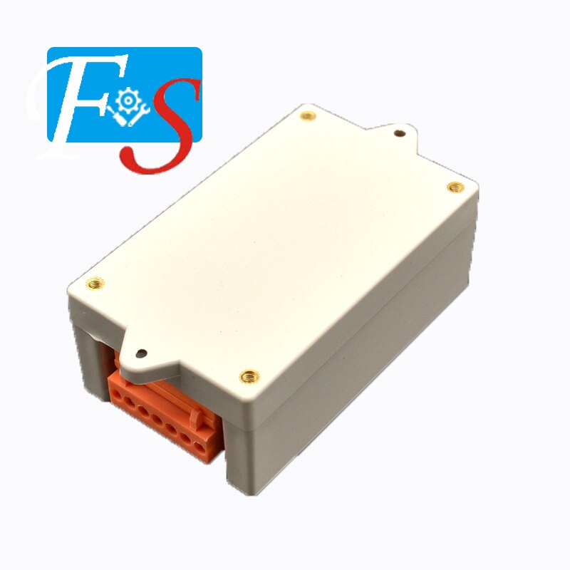 CNC Stepper motor controller DKC-1A 1-20kHz pulse frequency adjusts speed by potentiometer for stepper motor drive