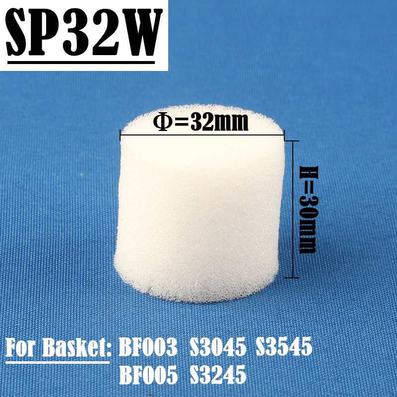 50Pcs Hydroponic Sponge Garden Vegetable Soilless Cultivation Growing Media Sponge Hydroponic Baskets Planting Sponge: Navy Blue