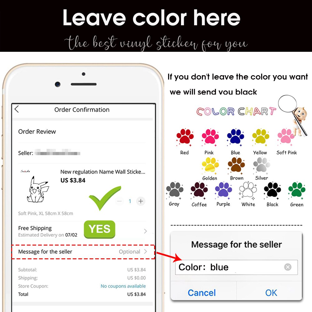 Fast Food Wall Stickers For Hamburger Store Vinyl Wallpaper Decal Kitchen Room Art Stickers Wall Decor Decals