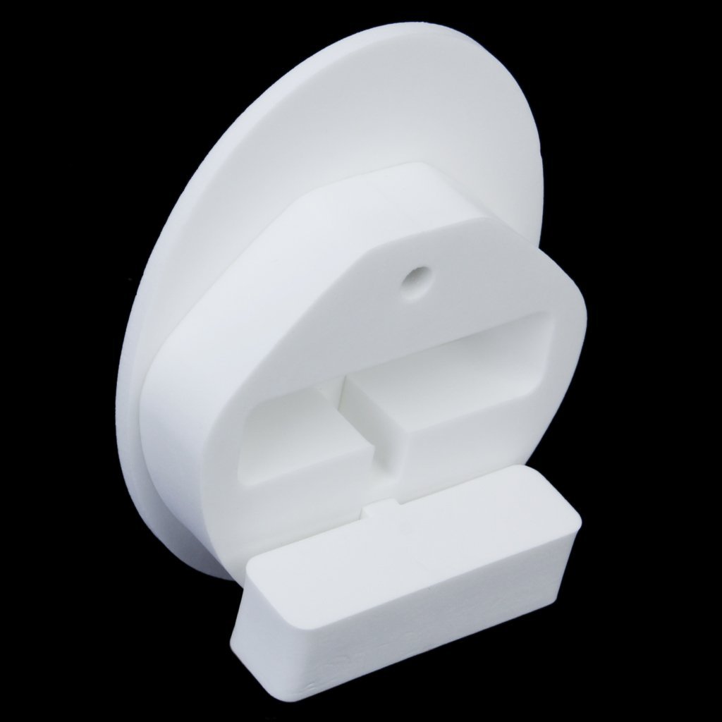 LGFM- Mustache Face Glasses/Sunglasses/Spectacles Display Stand Holder---A01