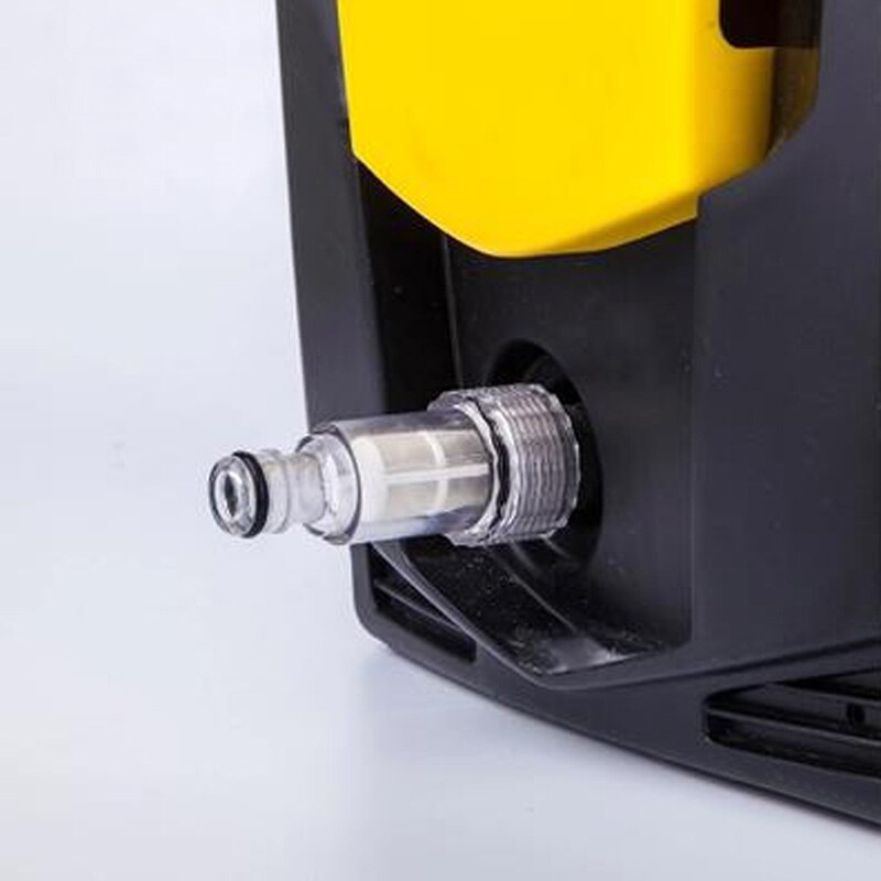 Wasserfilter-Anschlussscheibe Für Kärcher K2-K7 Hochdruckreiniger | Bis 175 PSI & 140°C