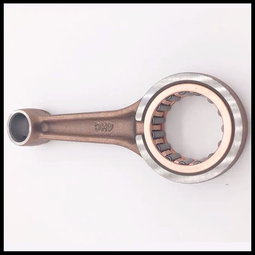 Buyang Feishen FA D300 H300 G300 Stels 300B 300CC ATV Crankshaft Rod Connecting Con Rod Kits