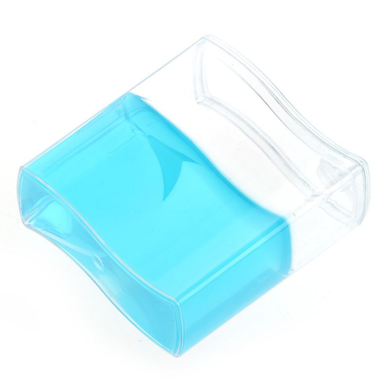 1PC Gel Maze Ant Farm Works Workshop Educational Glue Live Habitat Feeding Kids Toy