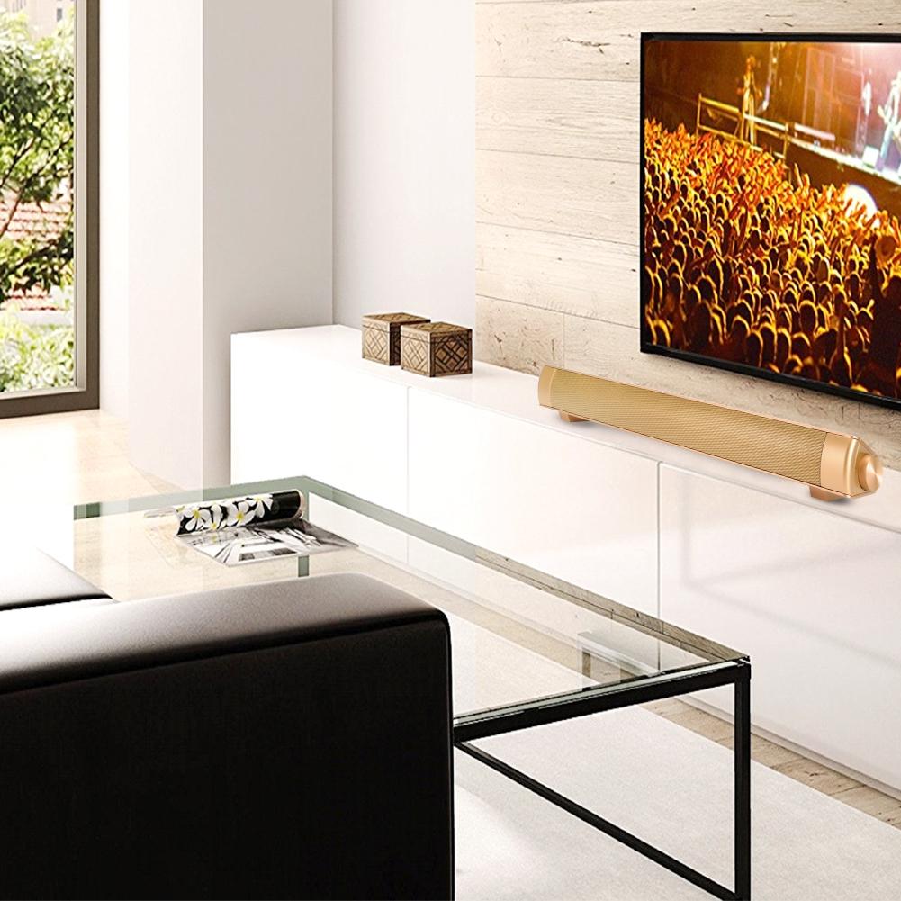 Eastvita lp -08 trådløs høyttaler bluetooth dobbel subwoof for iphone datamaskin ipad samsung smarttelefon nettbrett  mp3 hjemmekino  r25