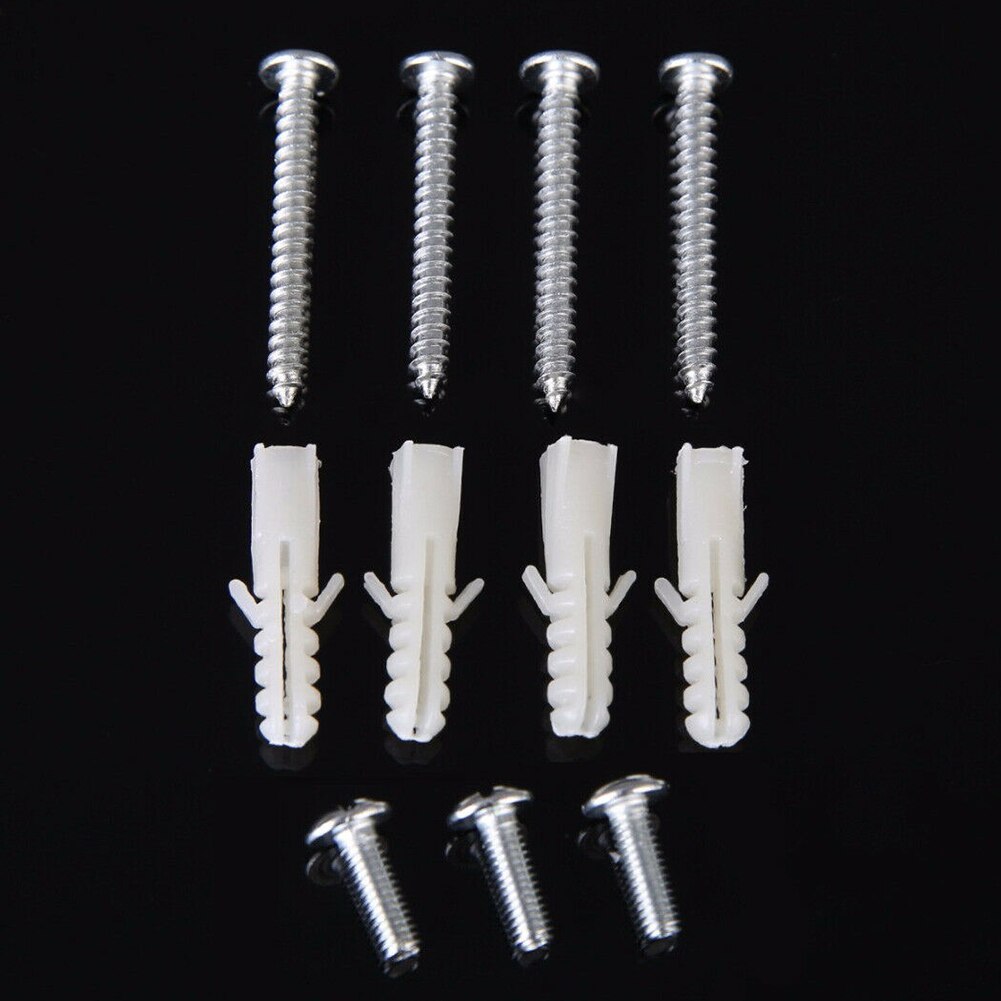 Stand Dome Camera Bracket Home ABS Support Indoor Security Universal Stable Wall Mount CCTV Accessories For Hikvision DS-1258ZJ