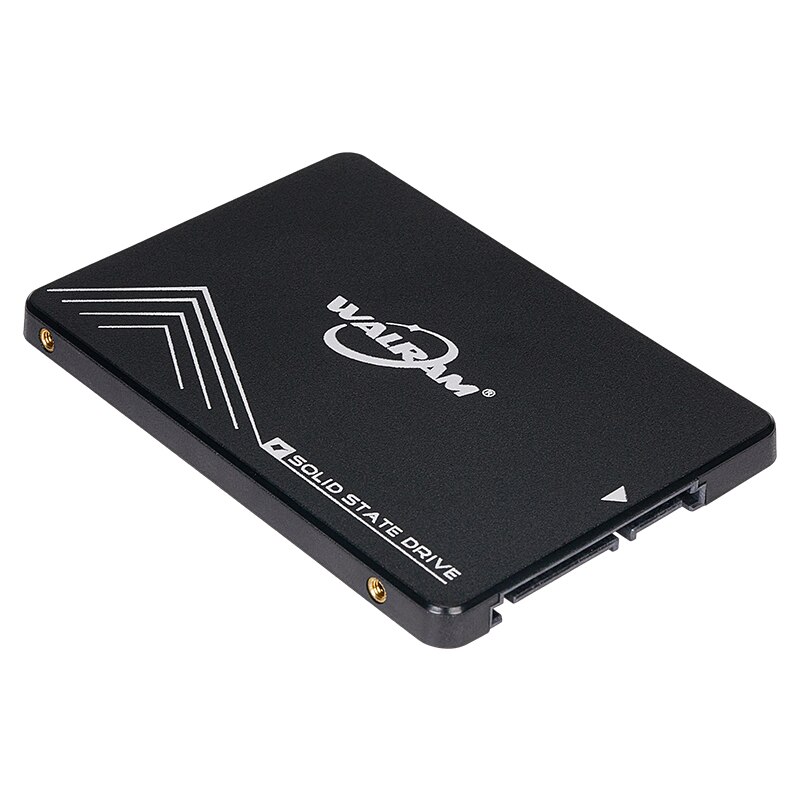 WALRAM ssd 240gb 2.5 &quot;Sata3 SSD HDD 128gb 256gb 480gb 512gb 500gb 1TB disco rigido a stato solido per Desktop portatile