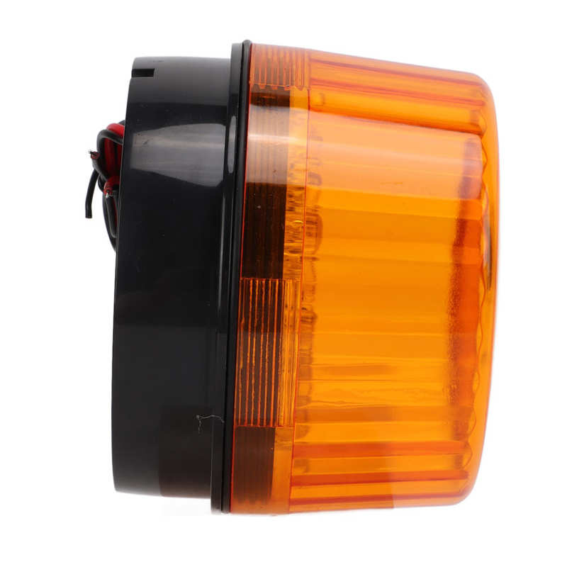 Warning Flashing Light Automatic Beacon Lights Easy To Use for Security Guard Box for Industrial for Tunnel
