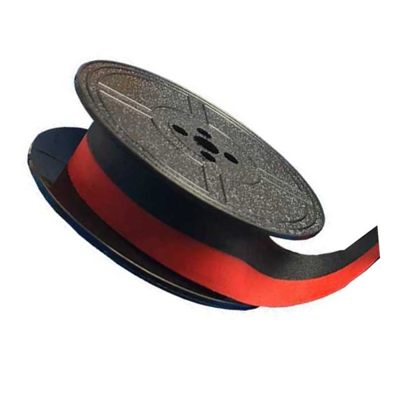 Langlebige Retro-Schreibmaschine ML80 Farbband-Doppelspule für OKI ML80,,82,83 Drucker