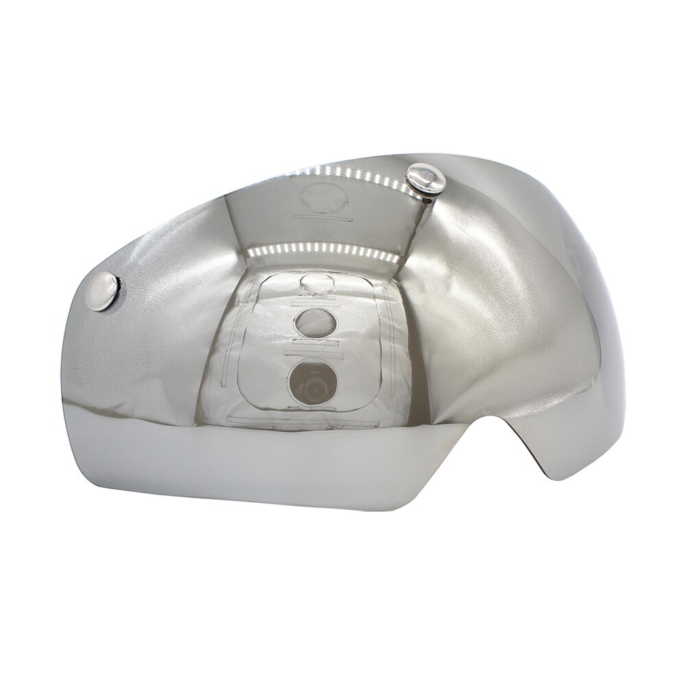 Cairbull – casque de vélo, lunettes applicables, lentille, aérodynamique, Triathlon, tt, cyclisme sur route, accessoires: Silver