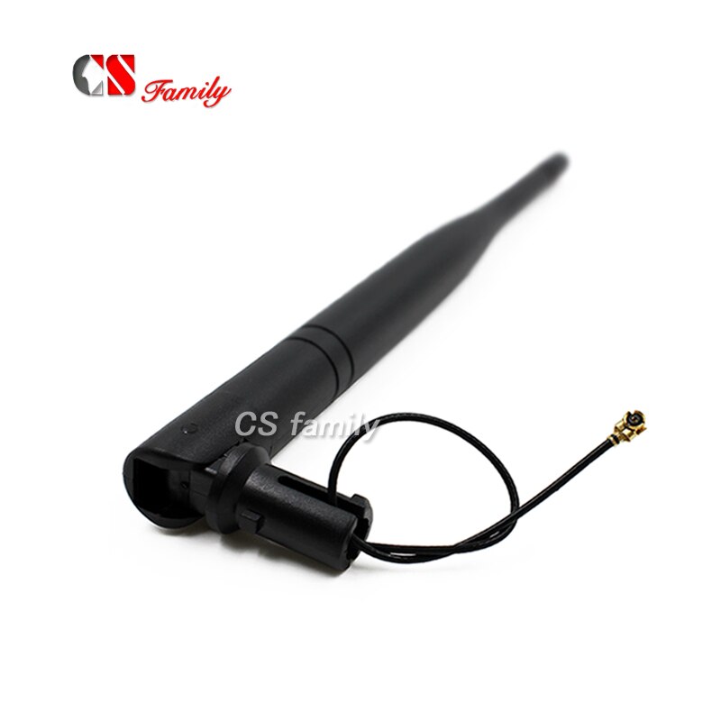 Omni direction 3dBi 868MHz whip Antenna with IPEX connector