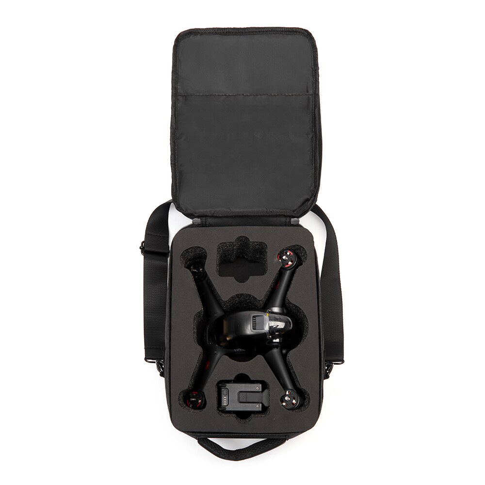 DJI FPV Drone borsa a tracolla portatile custodia per il trasporto Drone borsa di stoccaggio durevole impermeabile per accessori per droni DJI FPV