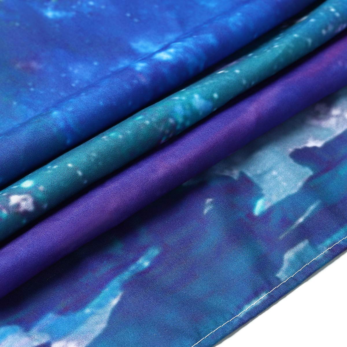 psychodeliczny gwiazda gobelin ściany wiszące wszechświat galaktyka niebo obrus krajobraz dekoracje ścienne